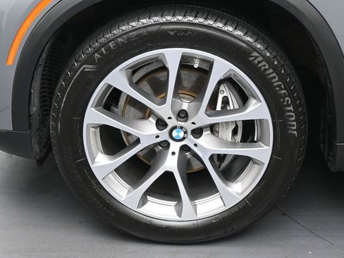 Used 2024 BMW X5 xDrive40i w/ Premium Package AWD/4WD image 41