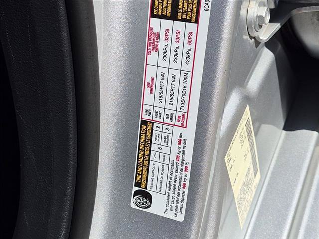 Used 2019 Nissan Altima 2.5 SL FWD image 17