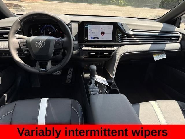 Used 2026 Toyota Camry SE w/ Convenience Package FWD image 88