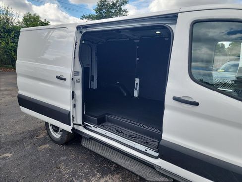New 2026 Ford Transit 150 XL w/ Load Area Protection Package image 17