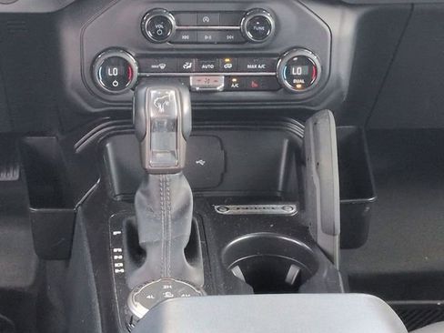 Certified 2024 Ford Bronco Big Bend AWD/4WD image 18