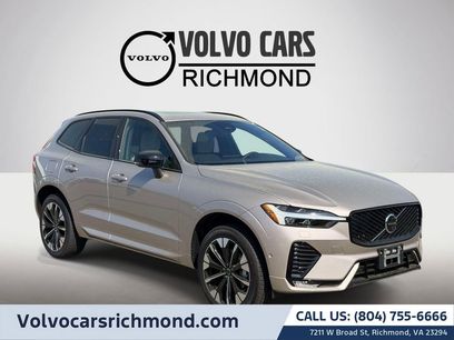 New 2026 Volvo XC60 B5 Plus w/ Climate Package