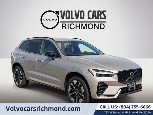 New 2026 Volvo XC60 B5 Plus w/ Climate Package AWD/4WD image 1