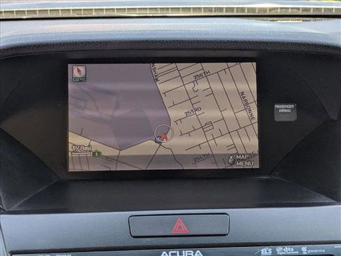 Used 2014 Acura RDX FWD w/ Technology Package image 16