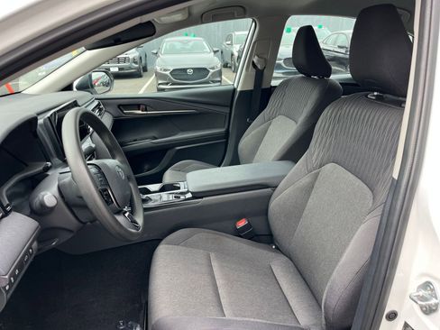 Used 2025 Toyota Camry LE image 35