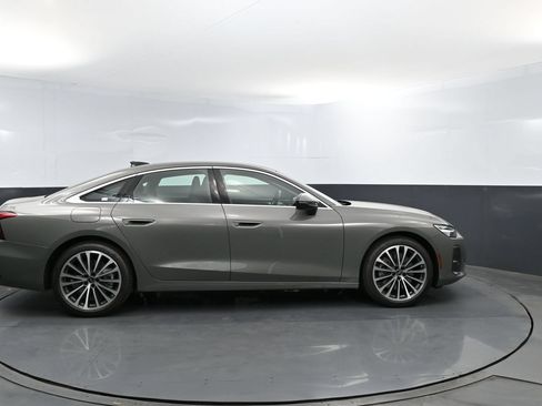 New 2026 Audi A6 Premium AWD/4WD image 4