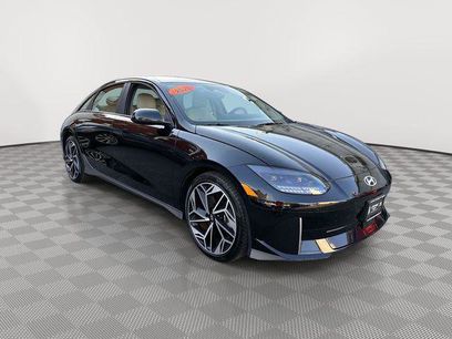 Used 2024 Hyundai Ioniq 6 SEL