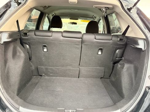 Used 2018 Honda Fit Sport image 34