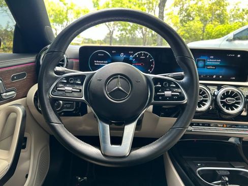Used 2023 Mercedes-Benz CLA 250 image 19