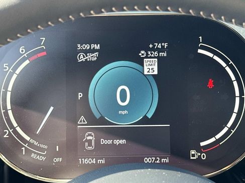 Used 2023 MINI Cooper Clubman S image 20