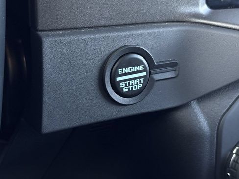 Certified 2025 Ford Bronco Big Bend AWD/4WD image 18
