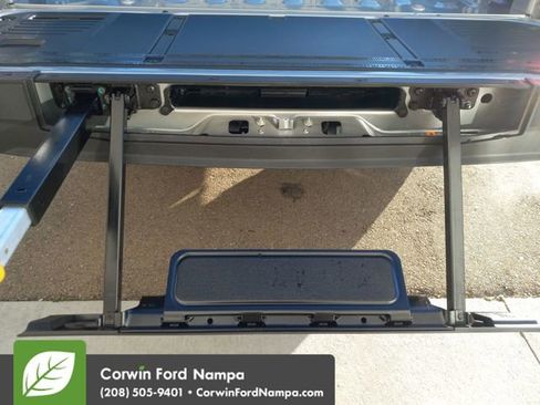 New 2026 Ford F150 XLT w/ Equipment Group 302A MID image 31