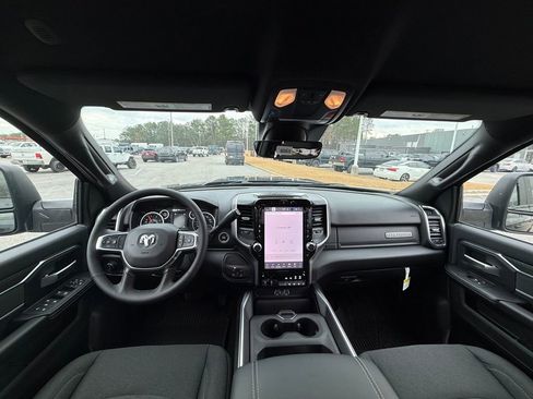 New 2026 RAM 2500 Big Horn image 12