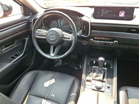 Used 2023 MAZDA CX-50 AWD 2.5 S w/ Cargo Package image 15