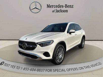 Used 2026 Mercedes-Benz GLC 300