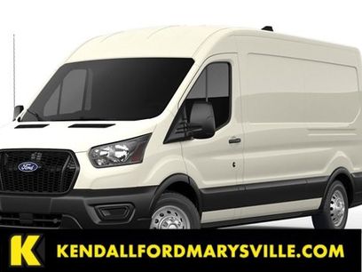 New 2026 Ford Transit 250 148 Medium Roof Extended AWD