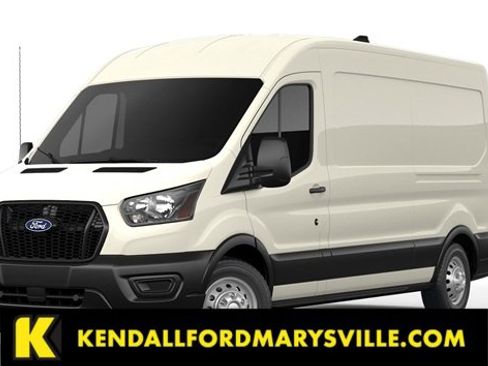 New 2026 Ford Transit 250 148 Medium Roof Extended AWD image 1