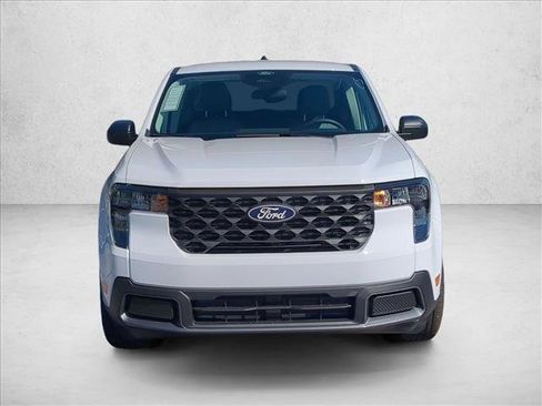 New 2026 Ford Maverick XLT FWD image 6