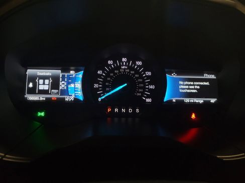 Used 2023 Ford Edge SEL image 23