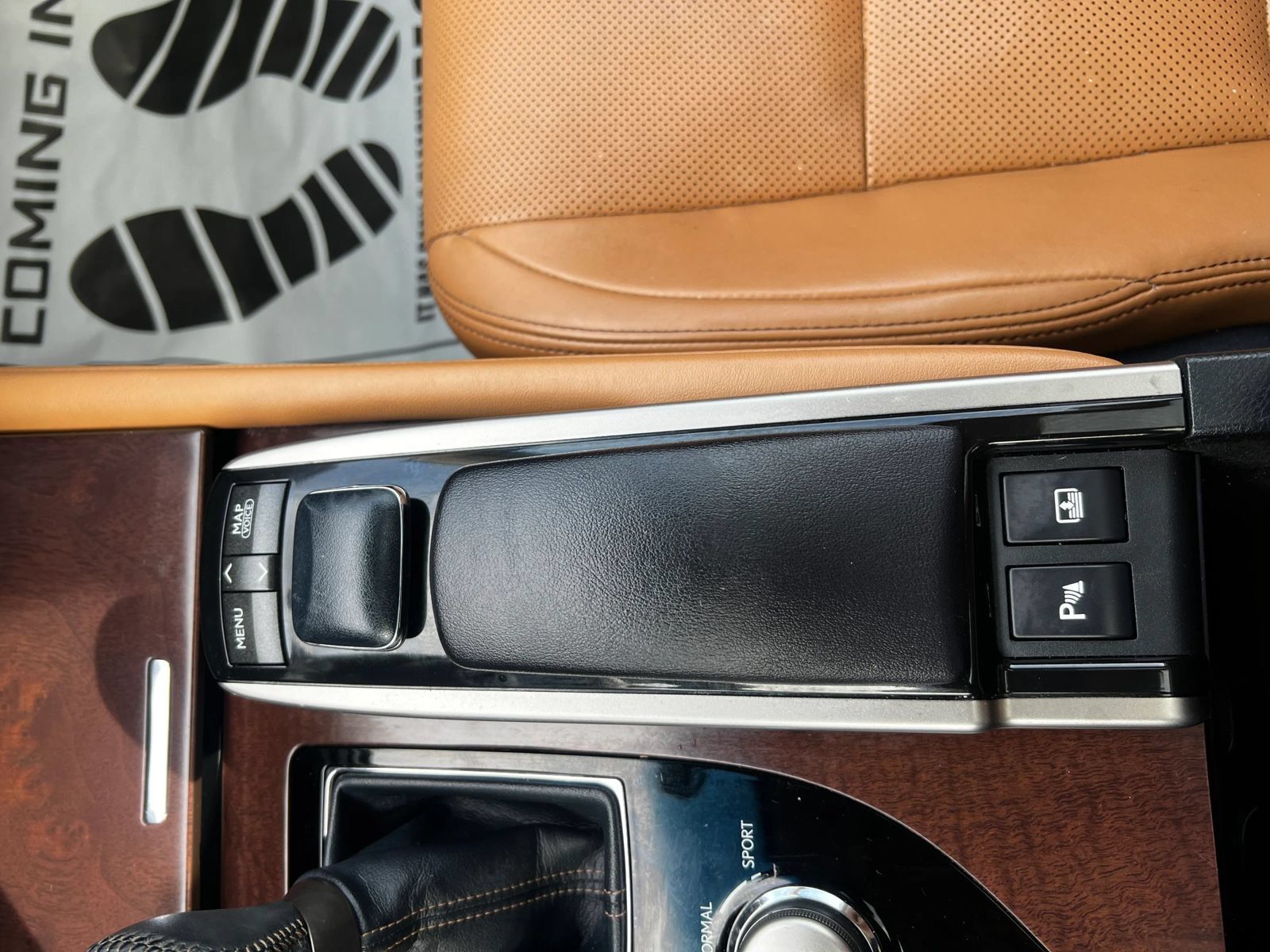 Used 2013 Lexus GS 350 AWD w/ Premium Pkg image 23