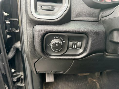 Used 2021 RAM 2500 Laramie image 26