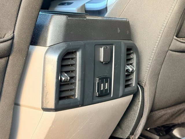 Used 2018 Ford F150 XL w/ Equipment Group 101A Mid AWD/4WD image 22