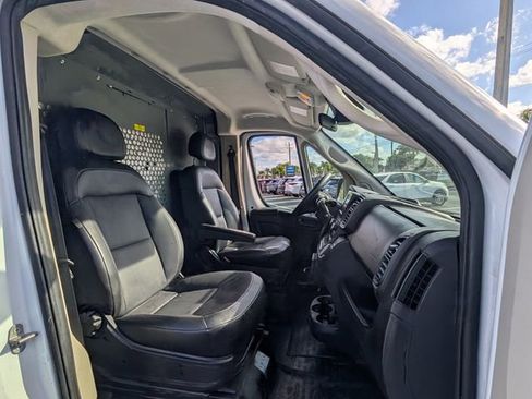 Used 2022 RAM ProMaster 2500 FWD image 15