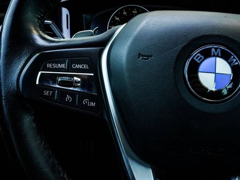 Used 2020 BMW 330i Sedan RWD image 31