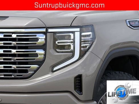 New 2026 GMC Sierra 1500 Denali w/ Technology Package image 41