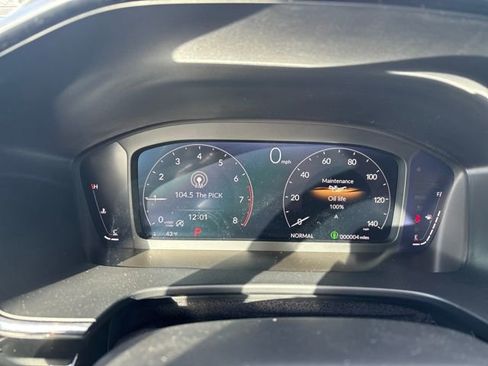 New 2026 Honda CR-V EX-L image 15