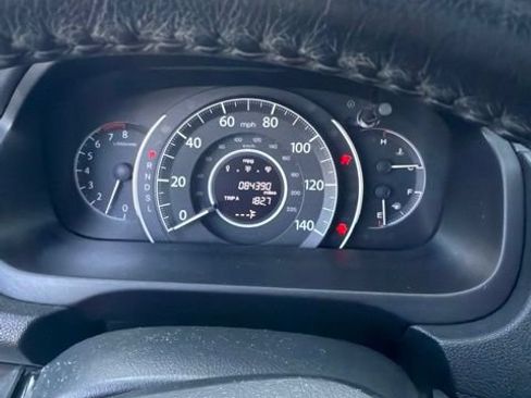 Used 2016 Honda CR-V EX-L image 11