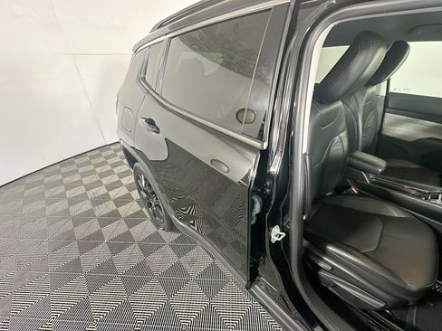 Used 2022 Jeep Compass Latitude AWD/4WD image 28