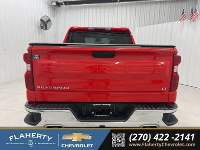 Used 2023 Chevrolet Silverado 1500 LT
