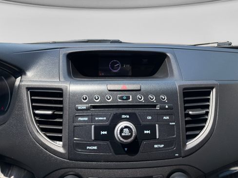 Used 2013 Honda CR-V EX-L image 20