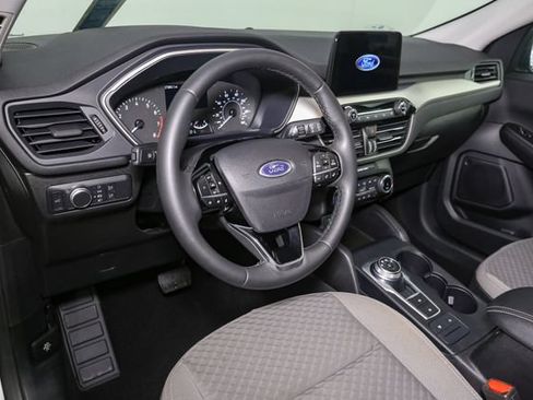 Used 2022 Ford Escape SE w/ SE Sport Appearance Package AWD/4WD image 22