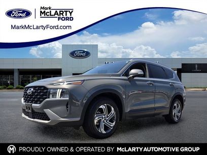 Used 2023 Hyundai Santa Fe SEL