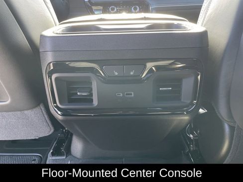 New 2026 GMC Sierra 2500 AT4X image 31