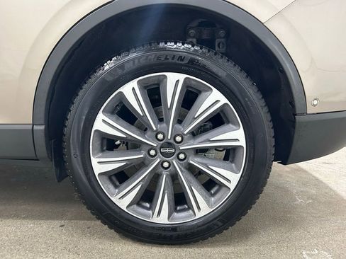 Used 2020 Lincoln Corsair Reserve image 13