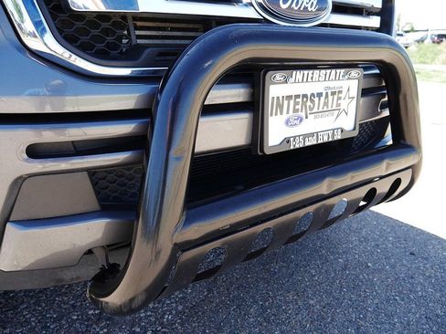 Used 2021 Ford Ranger Lariat w/ Trailer Tow Package AWD/4WD image 62