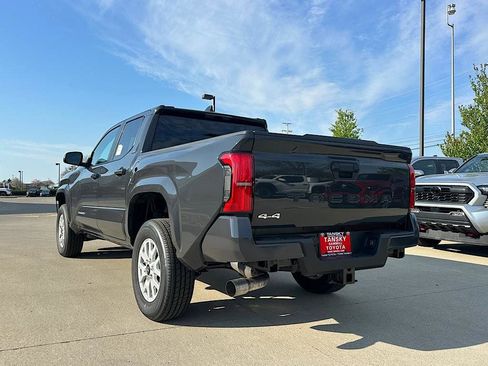 New 2026 Toyota Tacoma SR5 AWD/4WD image 4