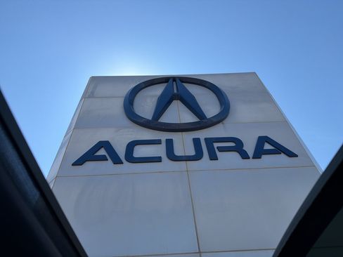 Certified 2023 Acura MDX A-Spec AWD/4WD image 2