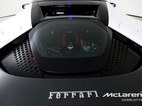 Used 2022 Ferrari SF90 Stradale AWD/4WD image 25