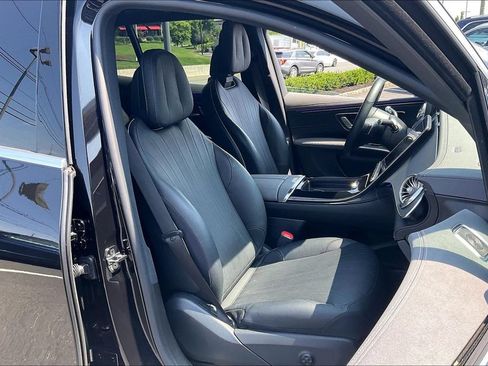 Certified 2023 Mercedes-Benz EQS 450+ 4MATIC SUV image 7
