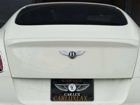 Used 2015 Bentley Continental GT Speed image 35