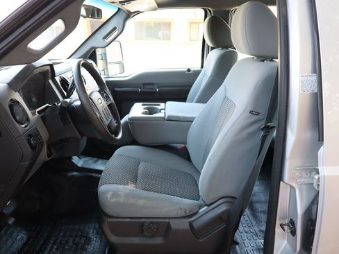 Used 2016 Ford F350 XL w/ Power Equipment Group AWD/4WD image 17