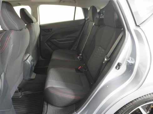 Certified 2025 Subaru Impreza 2.0i Sport image 32