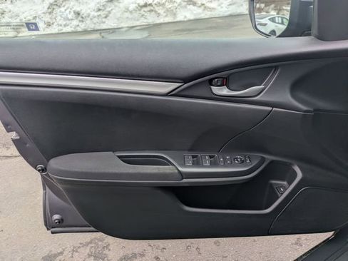 Used 2017 Honda Civic LX image 11