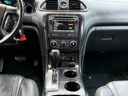 Used 2016 Buick Enclave Leather image 30