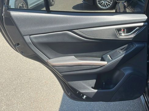 Used 2019 Subaru Crosstrek 2.0i Limited w/ Moonroof Package w/Navigation image 21