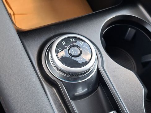 New 2026 Ford Explorer Active RWD image 33